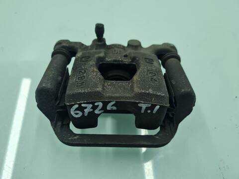 Pinza Freno Trasera Izquierdo Nissan Qashqai ACENTA 4X4 131CV 96KW