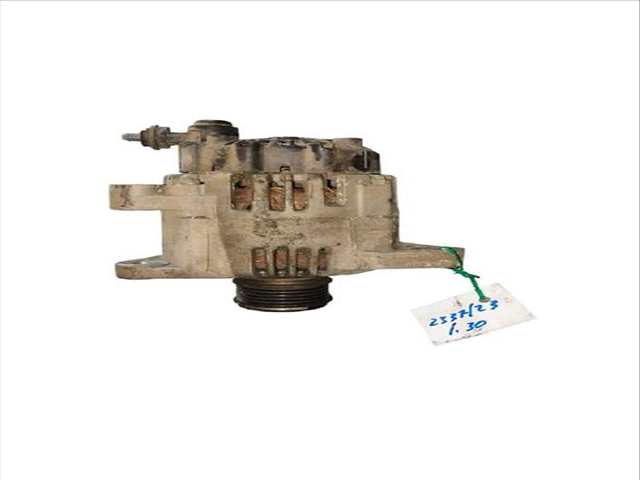 Alternador Citroen C3 1.1 I