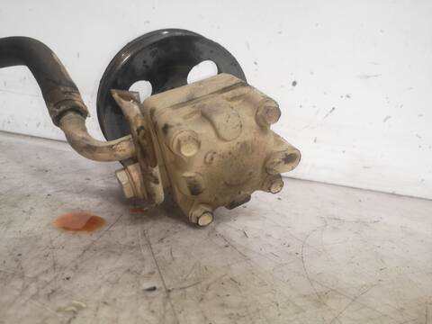 Foto 2ª: Bomba Servodireccion Suzuki Grand Vitara F9Q (2006)