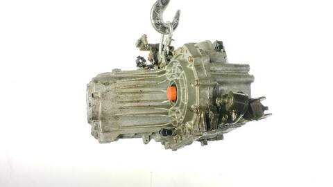 Foto 2ª: Caja Cambios Nissan Almera VERSION INDEFINIDA (1998)