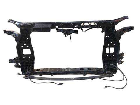 Paragolpes Delantero Hyundai Tucson 1.6 T-GDI