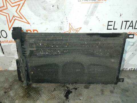 Foto 4ª: Radiador Calefaccion A.A. Bmw Serie 3 315 320D BERLINA 150CV 110KW [20-4D-4 D] (2003)