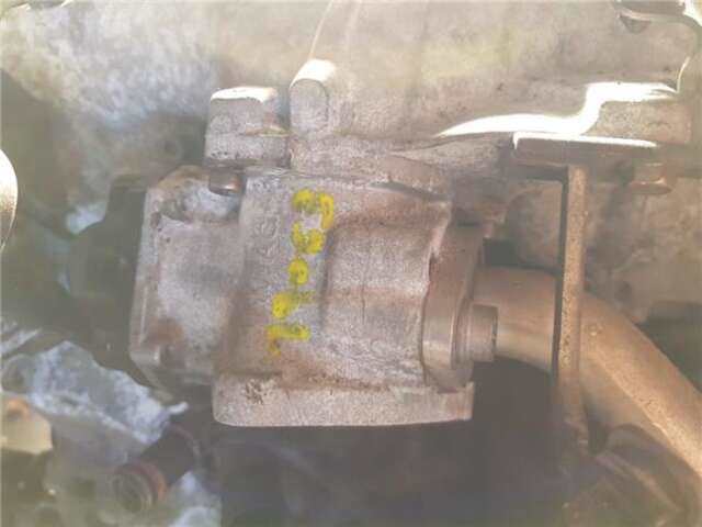 Foto 3ª: Valvula EGR Mitsubishi Lancer 2.0 INSTYLE [2.0 LTR. - 103 KW DI-D CAT] [BWC]