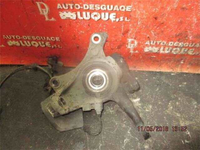Foto 2ª: Mangueta Delantera Izquierda Citroen C6 2.7 HDI [UHZ (DT17BTED4)]