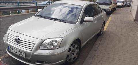 Foto 1ª: Cierre Centralizado Delantero Izquierdo Toyota Avensis 1.8 [1ZZ-FE]