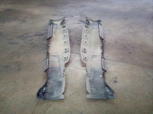 Faldón Lateral Mini Countryman COOPER D 112CV 82KW