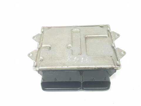 Foto 3ª: Centralita Motor ECU Fiat Ducato 2.3 JTD 131CV [F1AE3481D] (2006)