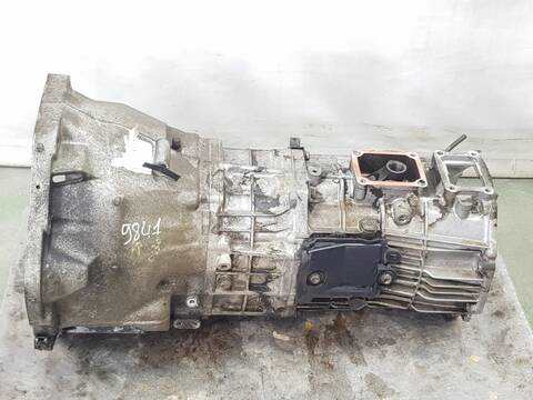 Caja Cambios Toyota Land Cruiser 3.0 D4-D VX