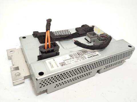 Foto 4ª: Pantalla Multifuncion Volvo V60 2.0 DIESEL CAT 163CV 120KW [D5204T2] (2011)