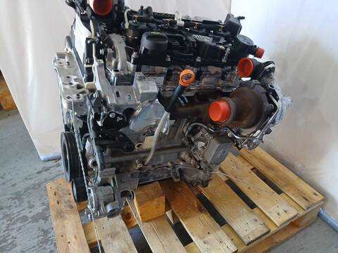 Foto 3ª: Motor Completo Peugeot 3008 1.5 BLUEHDI 130 131CV 96KW [YH01] (2019)