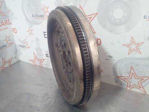 Foto 2ª: Volante Motor Skoda Octavia ELEGANCE BERLINA 105CV 77KW [BXE] (2006)