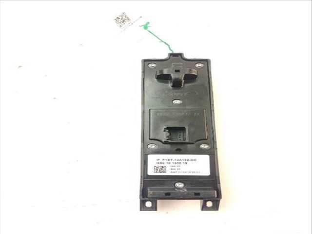Botonera Elevalunas Ford C Max 1.8 DM2)
