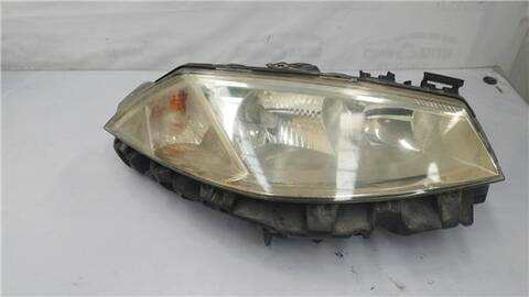 Faro Derecho Renault Megane 1.5 AUTHENTIQUE [1 5 LTR. - 74 KW DCI DIESEL] BERLINA 101CV II BERLINA 5P 10.2002 )