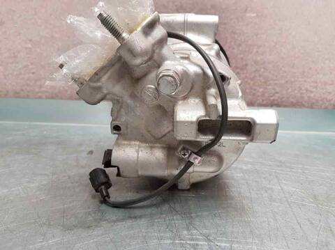 Foto 3ª: Compresor Aire Acondicionado Volvo V40 INSCRIPTION 120CV 88KW [D4204T8] (2017)