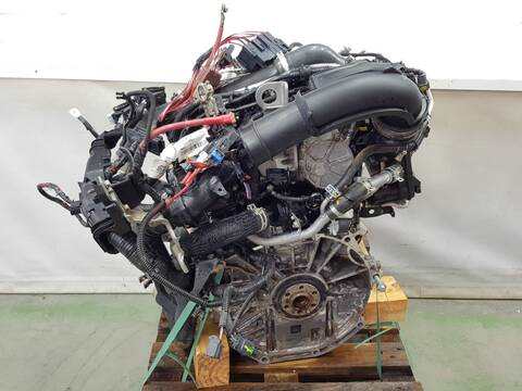 Motor Completo Dacia Jogger EXTREME GO