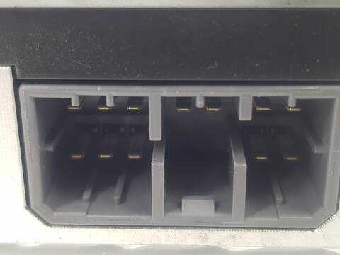 Foto 3ª: Centralita Motor ECU Bmw Serie 6 620 3.0 TD 313CV [N57D30B] (2011)