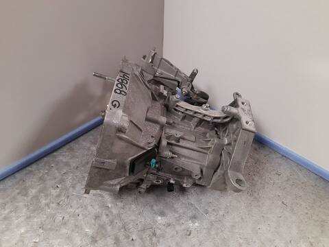 Foto 2ª: Caja Cambios Fiat Tipo MIRROR BERLINA 95CV 70KW [55283775] (2019)