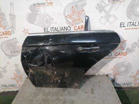 Puerta Trasera Izquierda Mercedes Clase C 160 350 219.356) 272CV 200KW