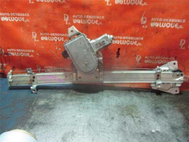 Elevalunas Eléctrico Delantero Derecho Mitsubishi Montero 2.5 TD