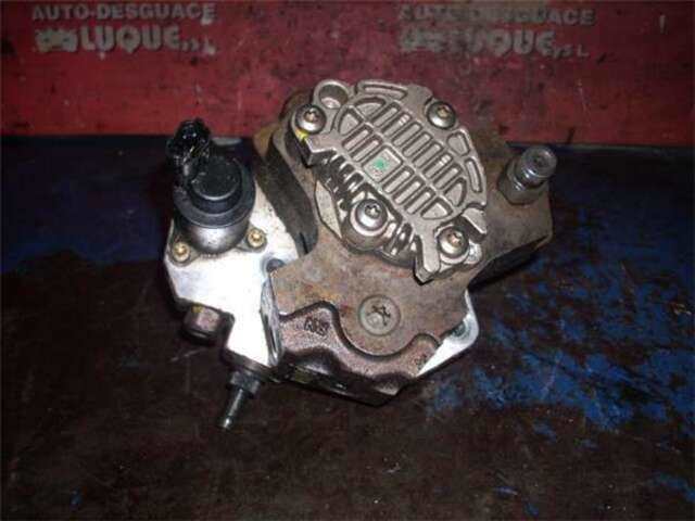 Foto 2ª: Bomba Inyeccion Opel Astra 1.7 CDTI [Z 17 DTH]