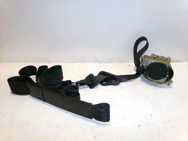 Cinturón Delantero Izquierdo Peugeot 206 2.0 HDI