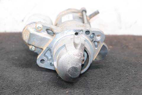 Motor de Arranque Opel Astra DYNAMIC START/STOP 110CV 81KW