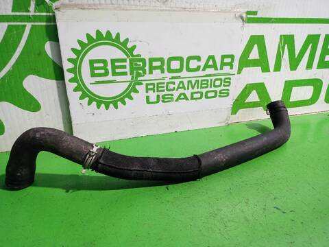 Foto 3ª: Tubo de Escape Renault Kangoo PROFESIONAL 75CV [K9KB6] (2008)