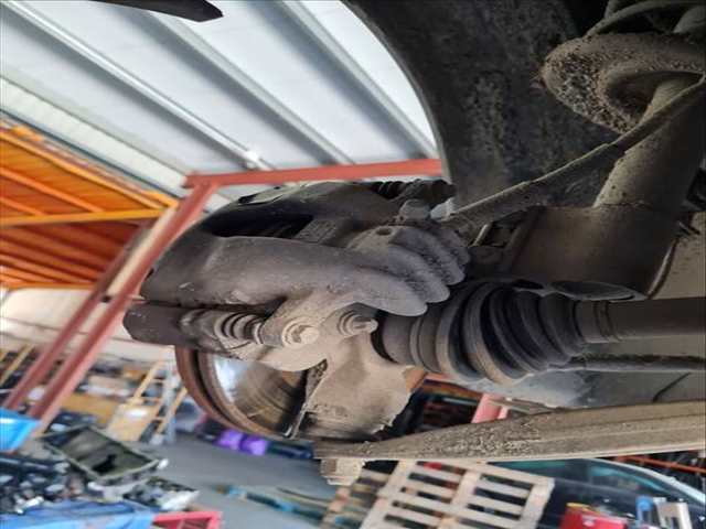 Pinza Freno Delantera Derecho Peugeot 308 SPORT 90CV 66KW