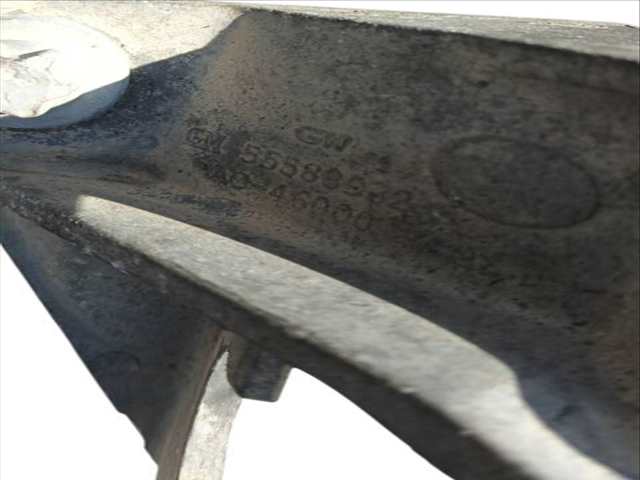 Foto 2ª: Caja Cambios Opel Astra 1.6 CDTI 68) (2009)