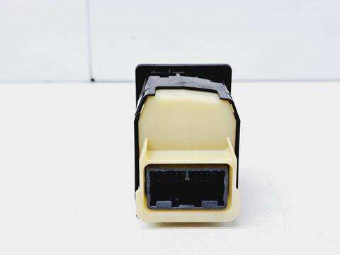 Foto 2ª: Mando Retrovisor Toyota Auris 1.8 16V HIBRIDO) 99CV 73KW [2ZR] (2016)