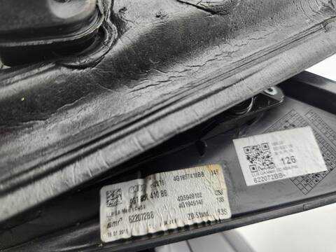 Foto 2ª: Retrovisor Derecho Audi A6 2.0 TDI ULTRA AVANT 190CV 140KW [CNHA] (2016)
