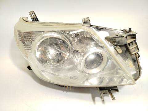 Foto 2ª: Faro Derecho Toyota Land Cruiser 3.0 D-4D KDJ155_ KDJ150_) 190CV 140KW [1KD-FTV] (2012)