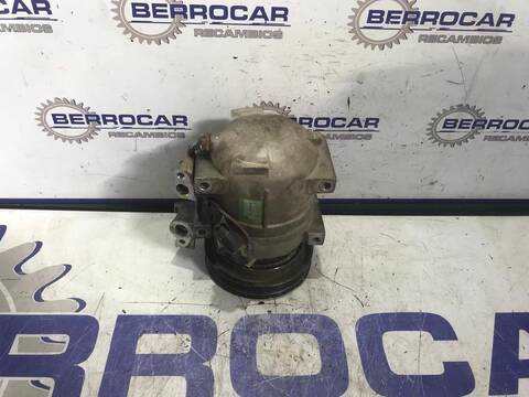 Foto 2ª: Compresor Aire Acondicionado Ssangyong Kyron 2.0 141CV (2005)