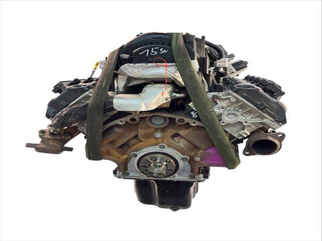 Foto 3ª: Motor Completo Dodge Ram 416CV 306KW [ESA] (2016)