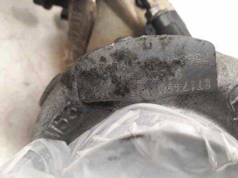 Foto 2ª: Turbocompresor Citroen C5 2.0 HDI FAP CAT RHR - DW10BTED4) BERLINA 136CV 100KW (2006)