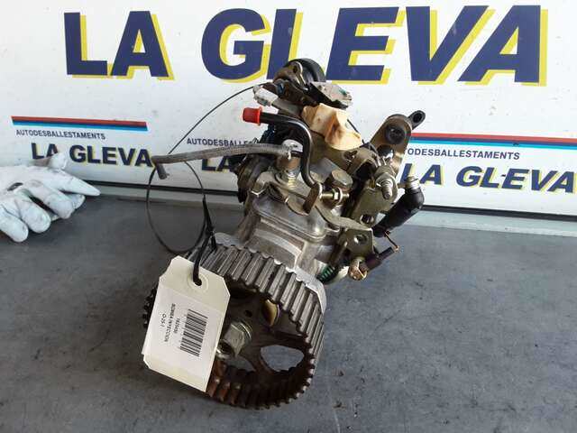Bomba Inyeccion Citroen Xsara 1.9 TD