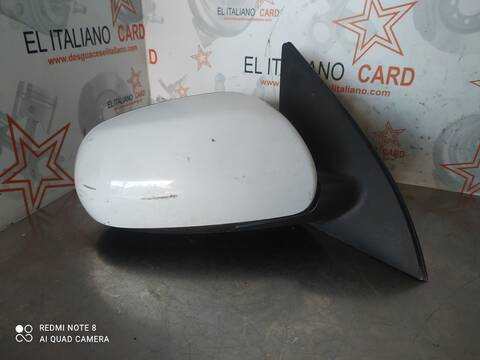 Foto 2ª: Retrovisor Derecho Kia Ceed ACTIVE 126CV 93KW [D4FB] (2010)