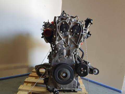 Motor Completo Mercedes Clase A 140 A 180 177.084) 136CV 100KW