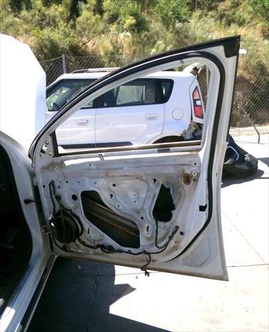 Foto 2ª: Puerta Delantera Derecha Opel Insignia 1.6 CDTI 2013-2017 [B16DTH] (2016)