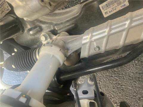 Cremallera de Direccion Kia Rio 1.25 84CV 62KW