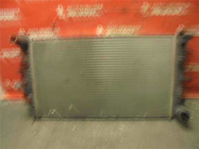 Foto 3ª: Radiador Motor Mercedes Sprinter 213 CDI [OM 646.986]
