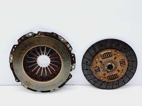 kit Embrague Suzuki Vitara 1.9 TD 75CV 55KW