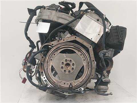 Foto 4ª: Motor Completo Mercedes Clase C 160 2.2 220 CDI 203.006) BERLINA 143CV 105KW [OM 611.962] (2004)