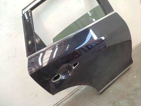 Foto 3ª: Puerta Trasera Derecha Infiniti EX 30D 238CV 175KW [V9X] (2014)