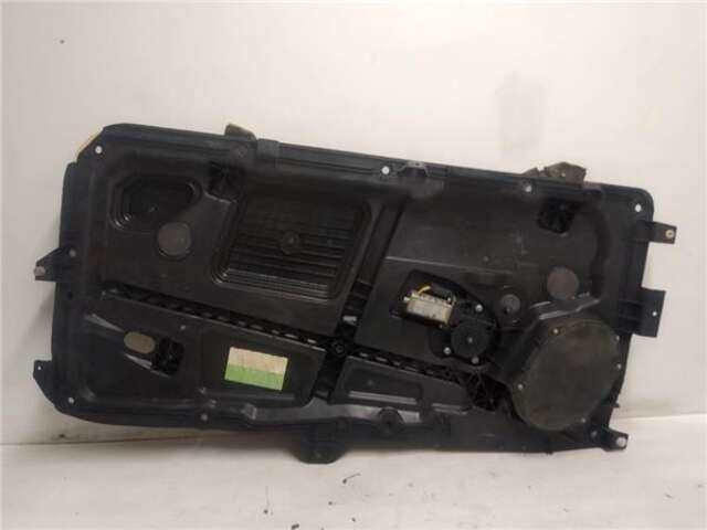 Elevalunas Eléctrico Delantero Derecho Ford Fiesta 1.4 AMBIENTE [1.4 LTR. - 59 KW 16V CAT]