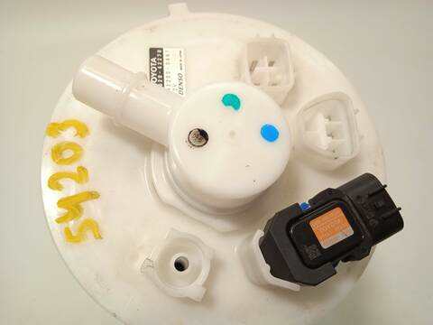 Foto 4ª: Bomba Combustible Toyota Rav4 2.5 HYBRID AWD AXAP54) 306CV 225KW [A25A-FXS] (2022)