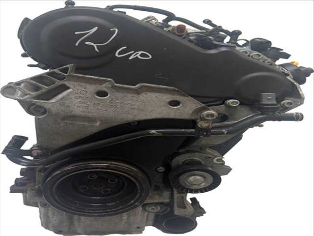 Motor Completo Audi A3 140CV 103KW