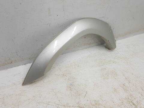 Foto 3ª: Aletin Delantero Izquierdo Toyota Land Cruiser D4-D VX 5-PTAS.) (1996)