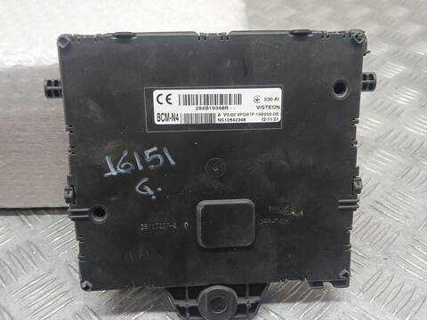 Foto 2ª: Centralita Motor ECU Renault Kangoo EXPRESS 60CV 44KW [5AQ604] (2022)