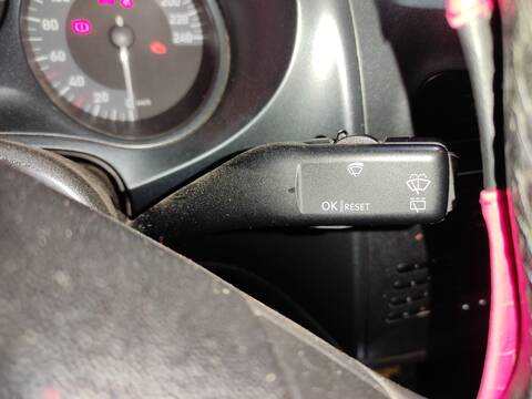 Foto 2ª: Mando Multifuncion Seat Leon BKD (2006)